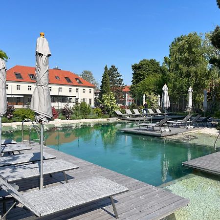 Hotel Spitzerberg By B-Smart Hundsheim Kültér fotó