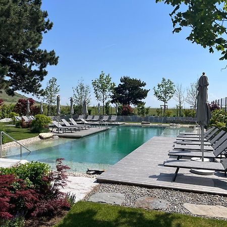 Hotel Spitzerberg By B-Smart Hundsheim Kültér fotó