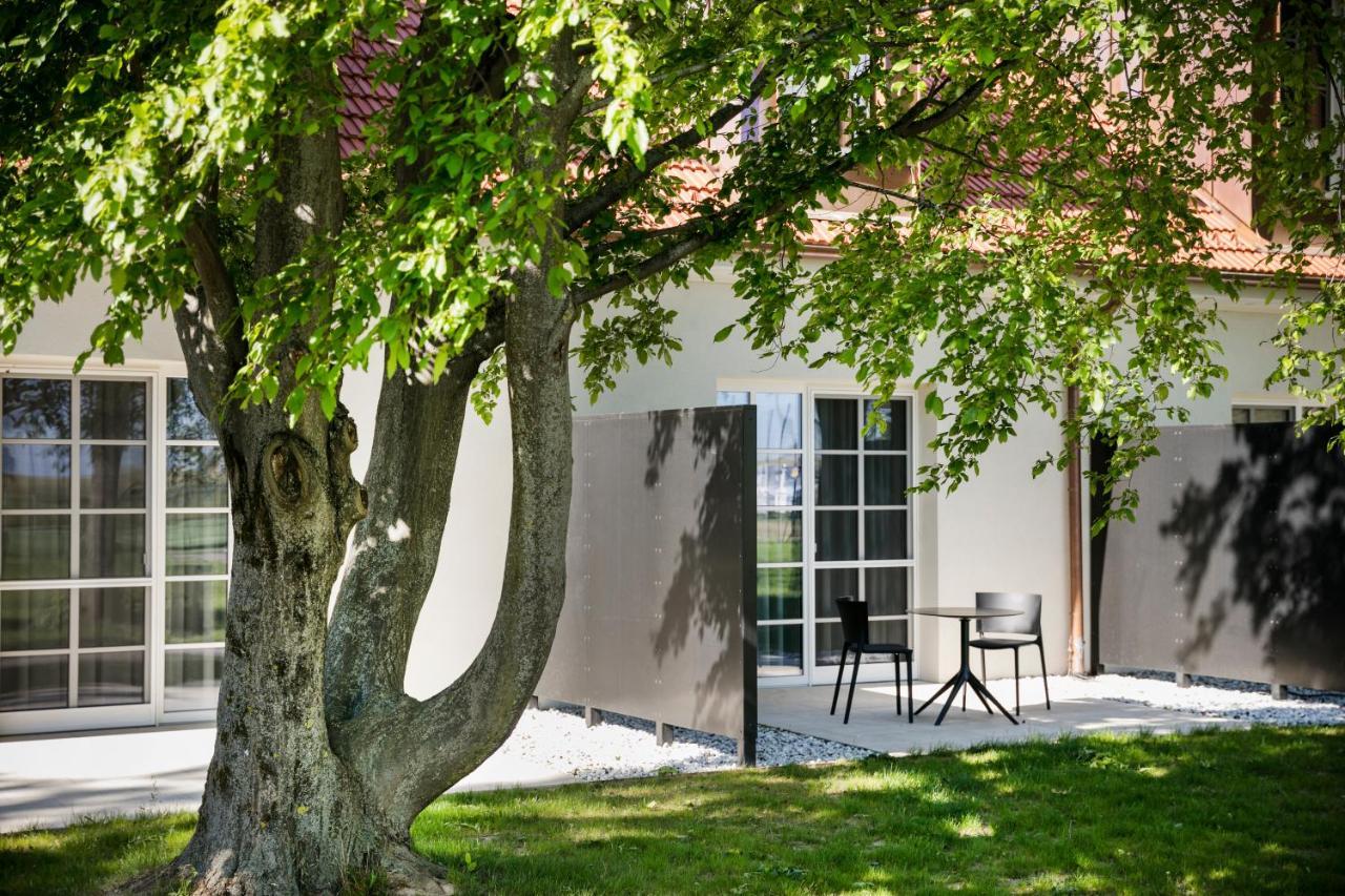 Hotel Spitzerberg By B-Smart Hundsheim Kültér fotó