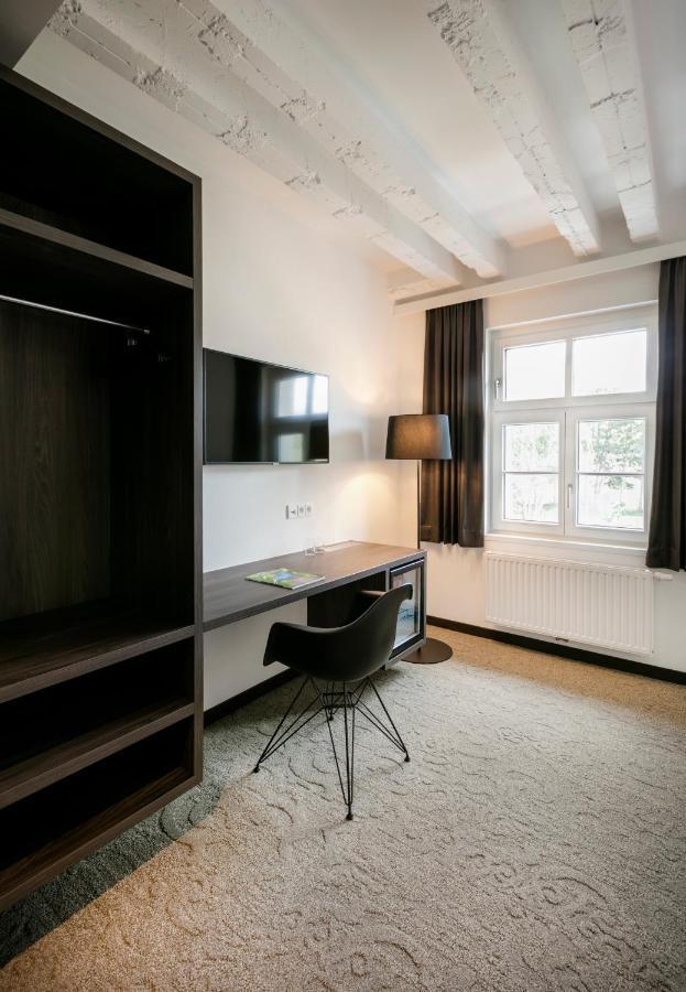 Hotel Spitzerberg By B-Smart Hundsheim Kültér fotó