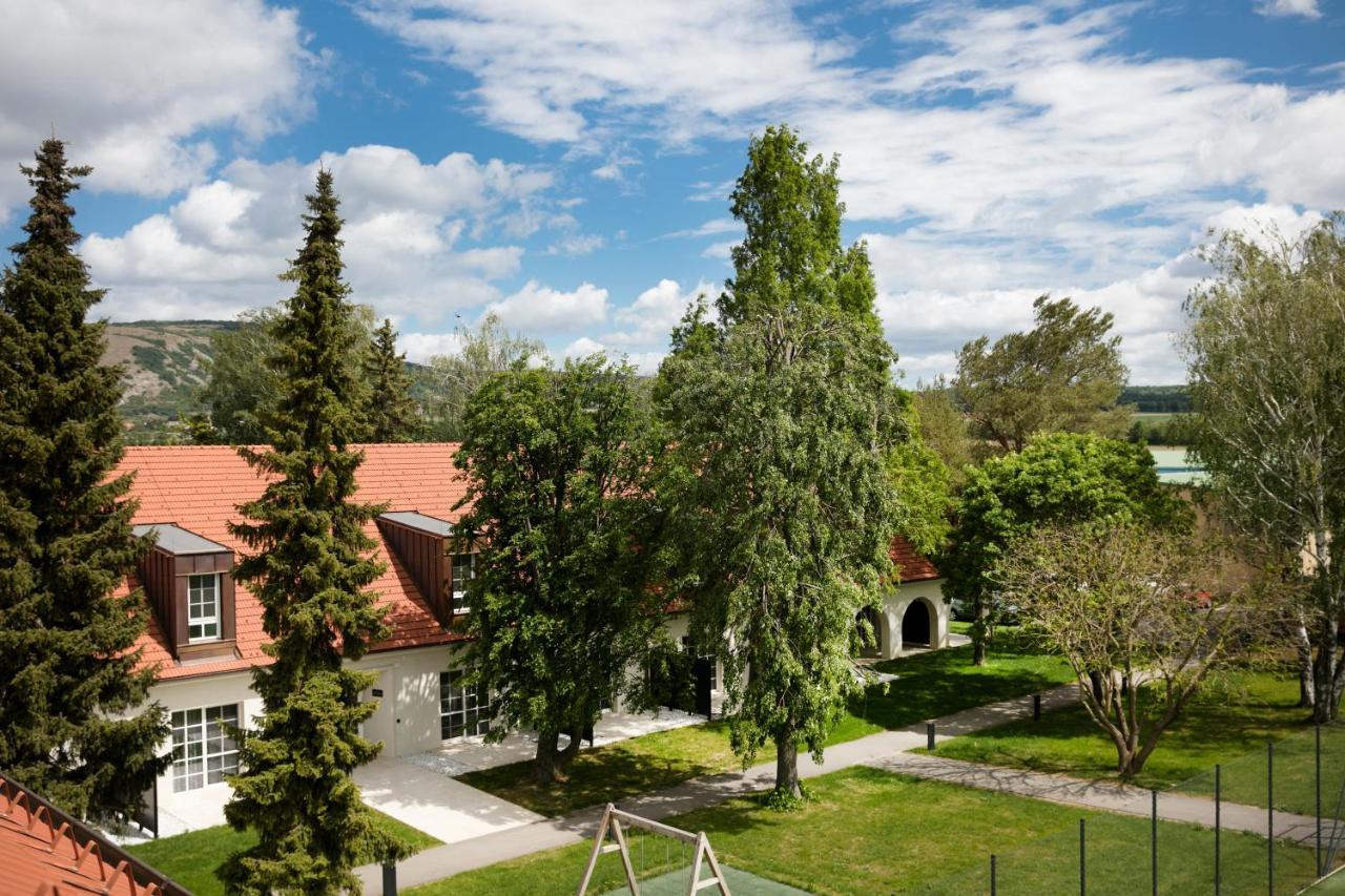 Hotel Spitzerberg By B-Smart Hundsheim Kültér fotó