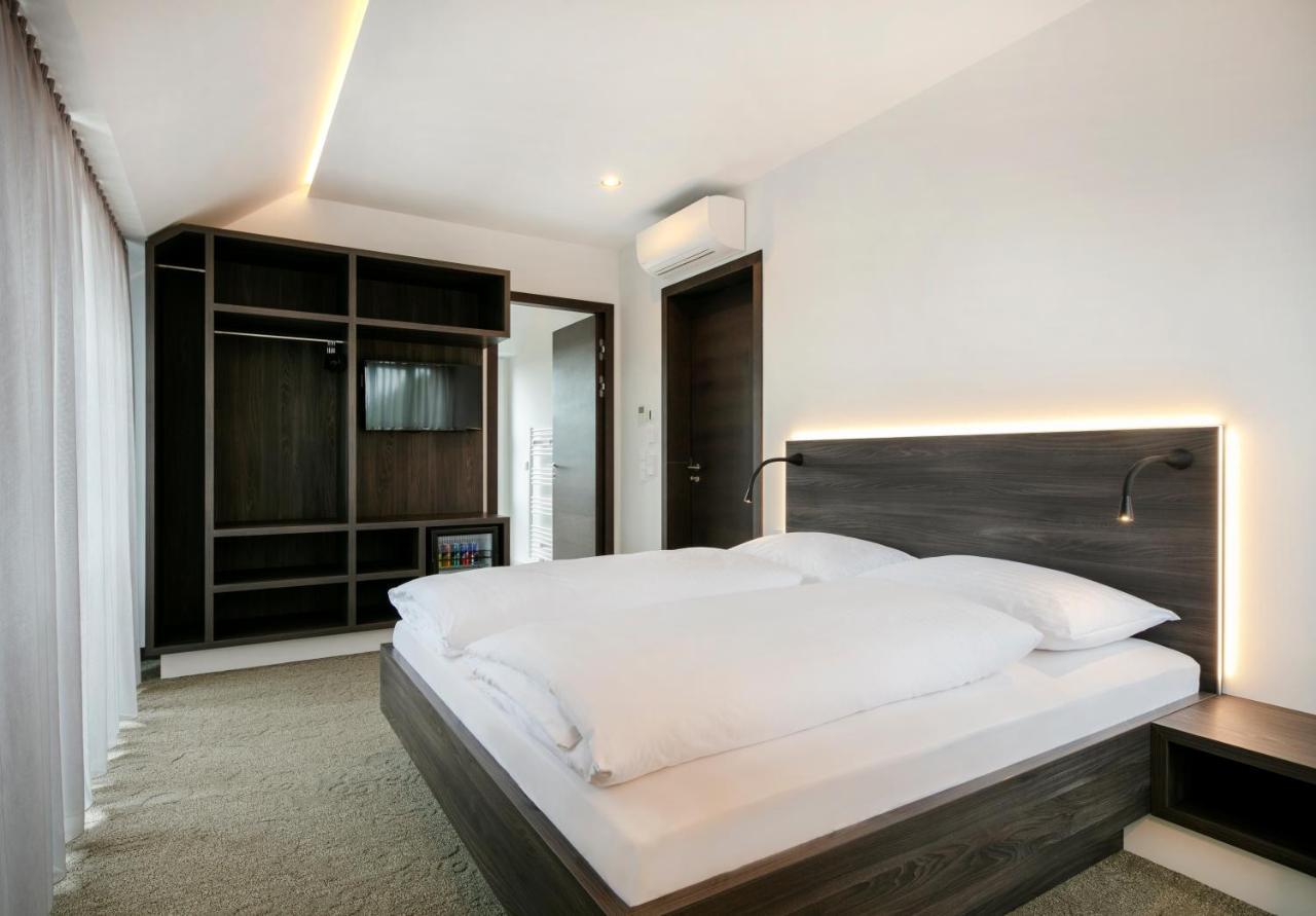 Hotel Spitzerberg By B-Smart Hundsheim Kültér fotó
