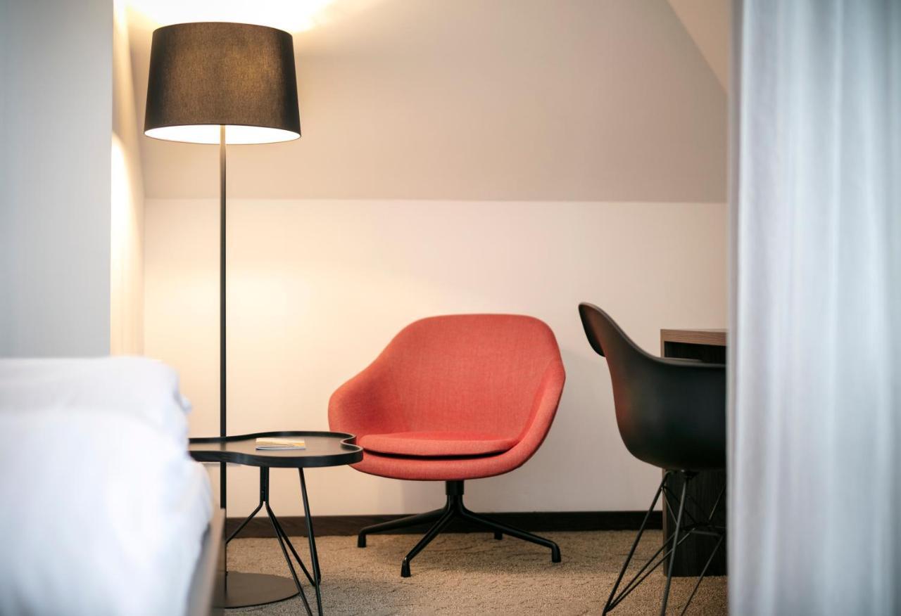 Hotel Spitzerberg By B-Smart Hundsheim Kültér fotó