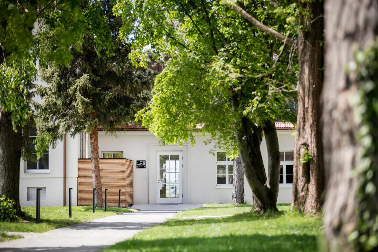 Hotel Spitzerberg By B-Smart Hundsheim Kültér fotó