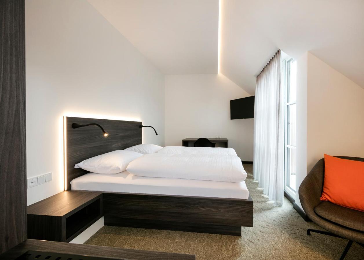 Hotel Spitzerberg By B-Smart Hundsheim Kültér fotó