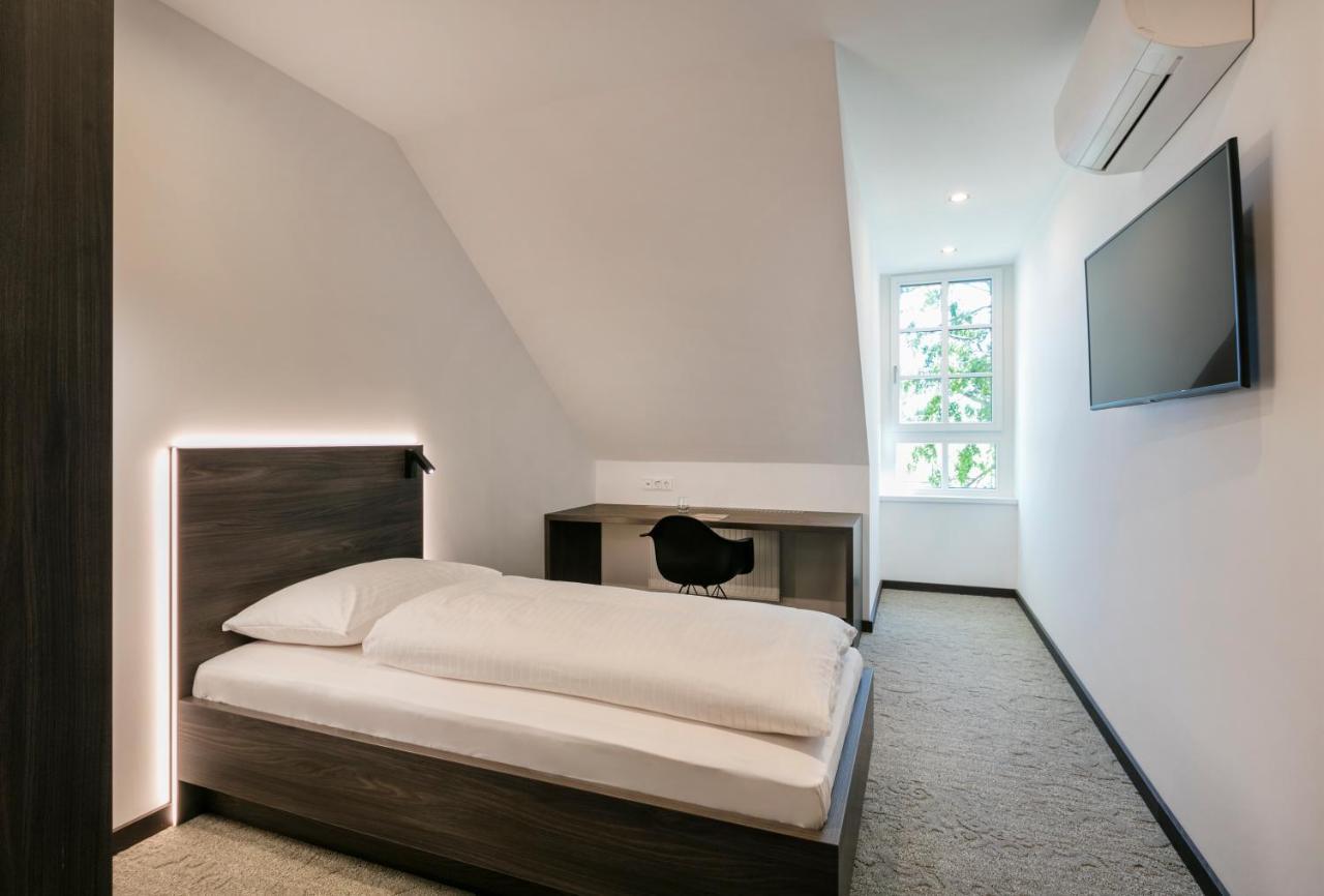 Hotel Spitzerberg By B-Smart Hundsheim Kültér fotó