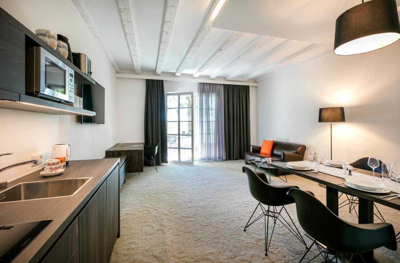 Hotel Spitzerberg By B-Smart Hundsheim Kültér fotó
