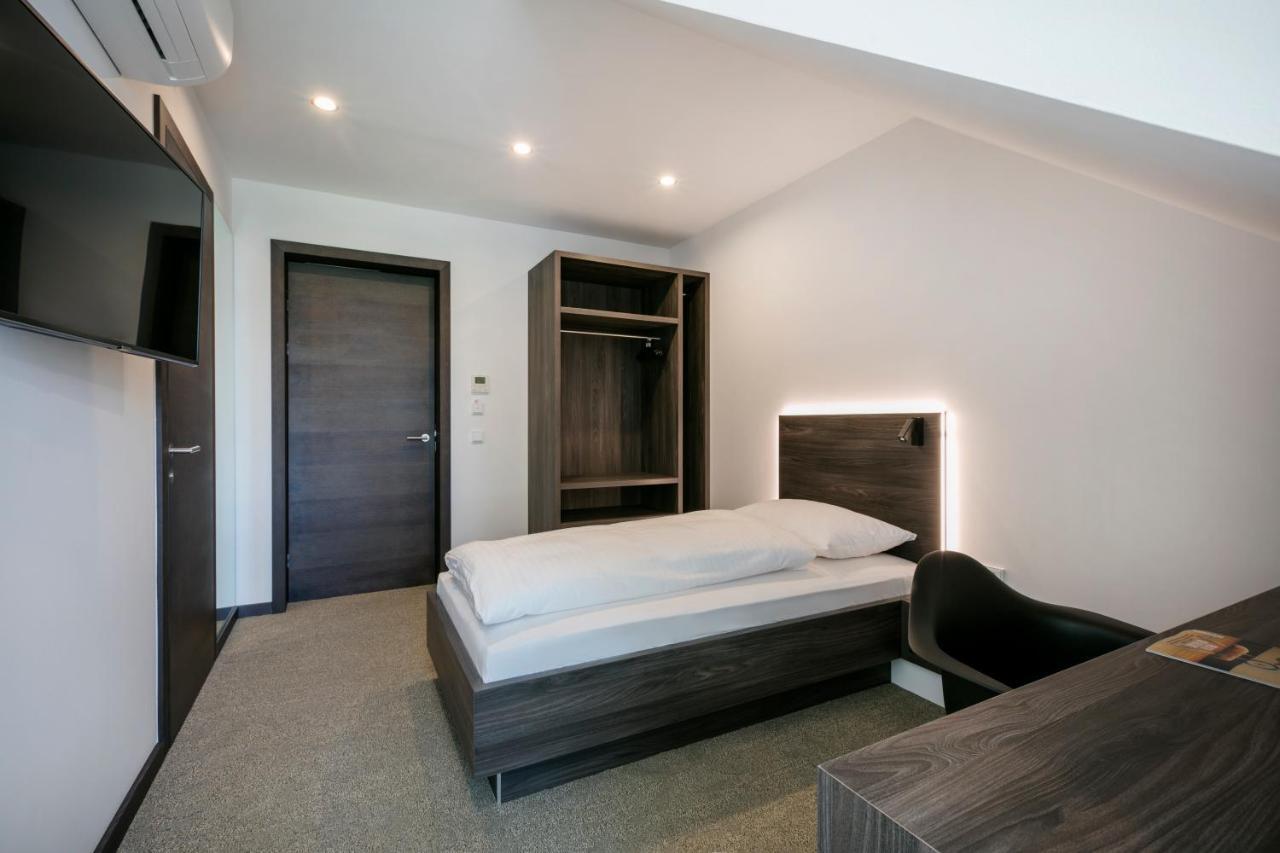 Hotel Spitzerberg By B-Smart Hundsheim Kültér fotó