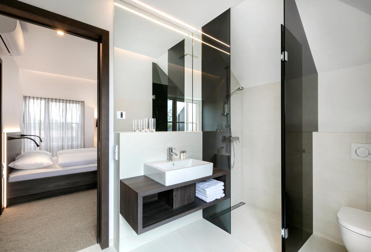 Hotel Spitzerberg By B-Smart Hundsheim Kültér fotó