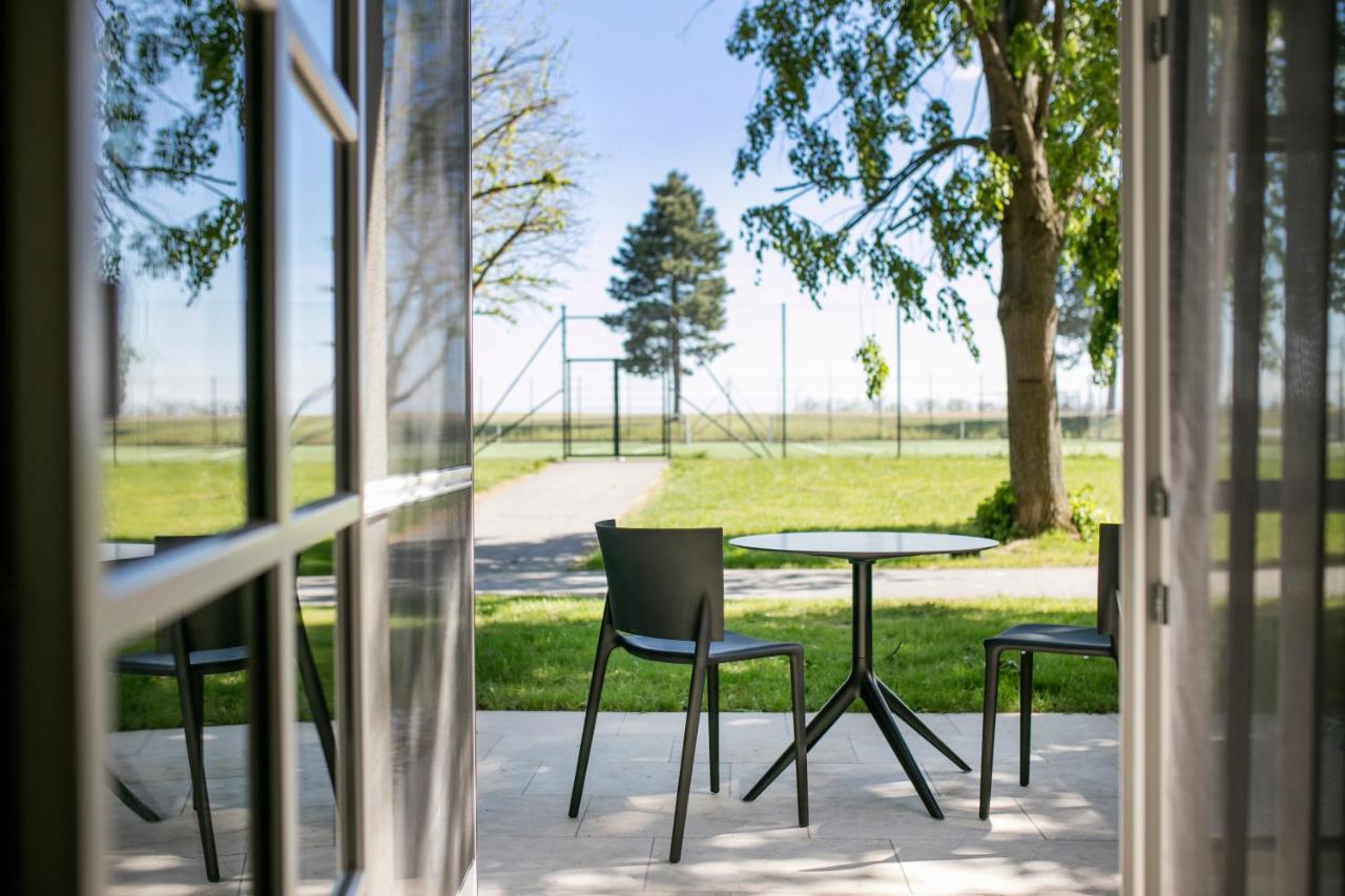Hotel Spitzerberg By B-Smart Hundsheim Kültér fotó