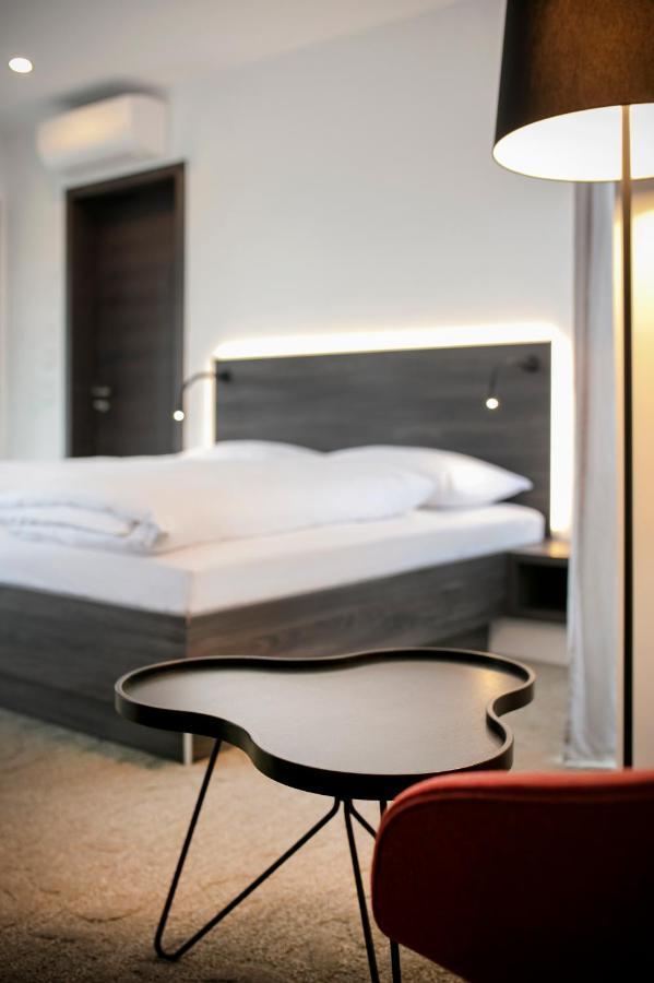 Hotel Spitzerberg By B-Smart Hundsheim Kültér fotó