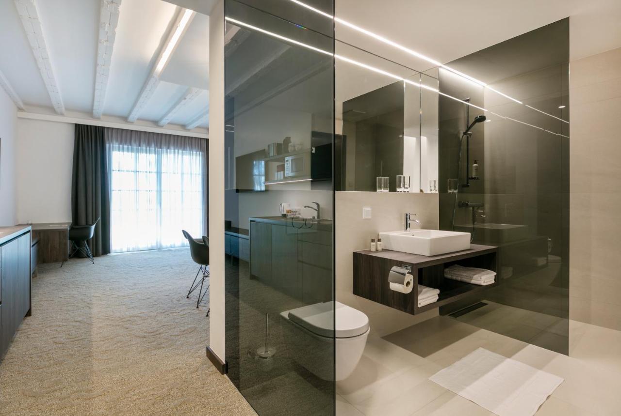 Hotel Spitzerberg By B-Smart Hundsheim Kültér fotó