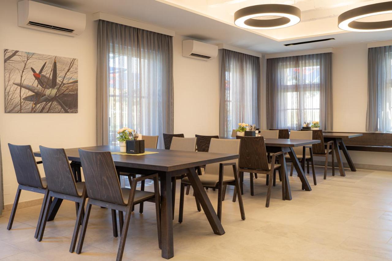 Hotel Spitzerberg By B-Smart Hundsheim Kültér fotó