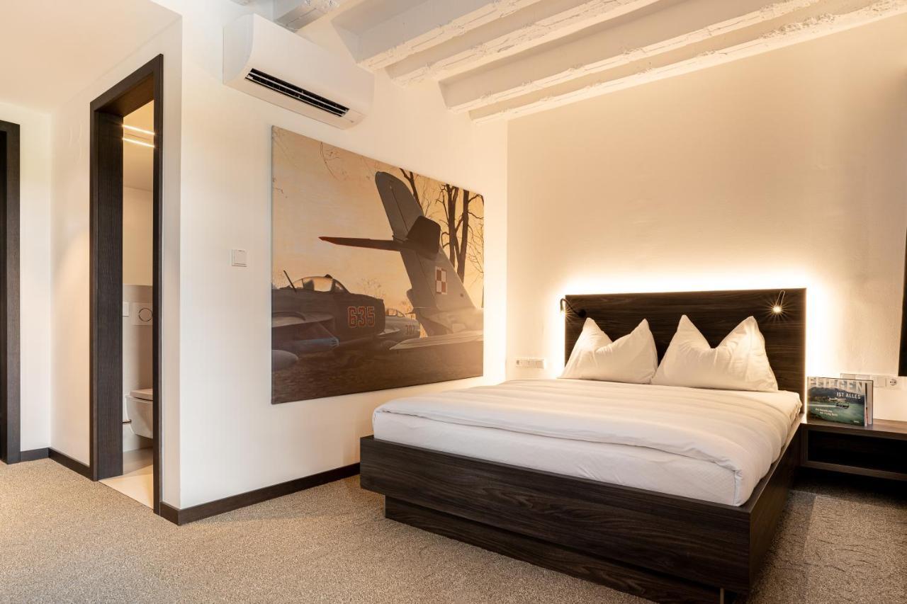 Hotel Spitzerberg By B-Smart Hundsheim Kültér fotó