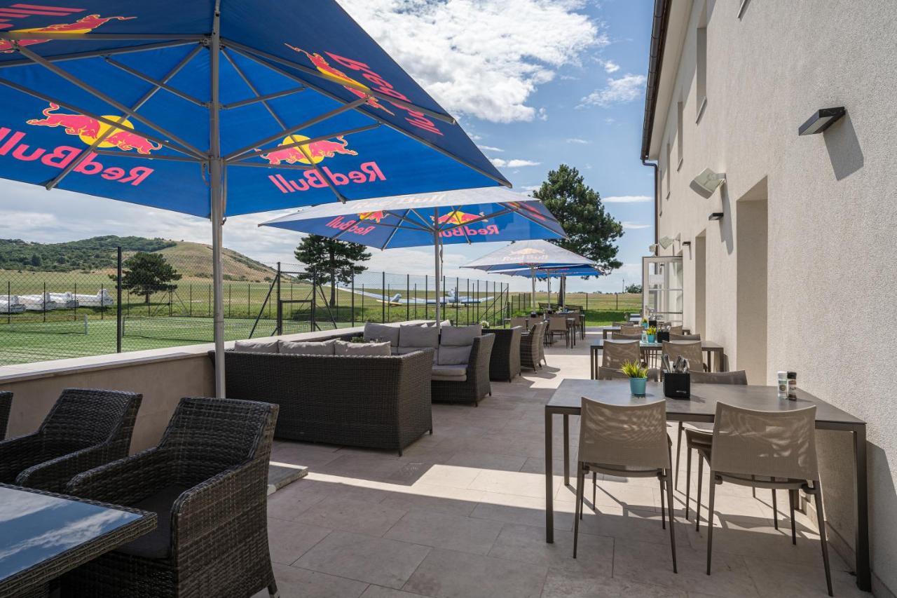 Hotel Spitzerberg By B-Smart Hundsheim Kültér fotó