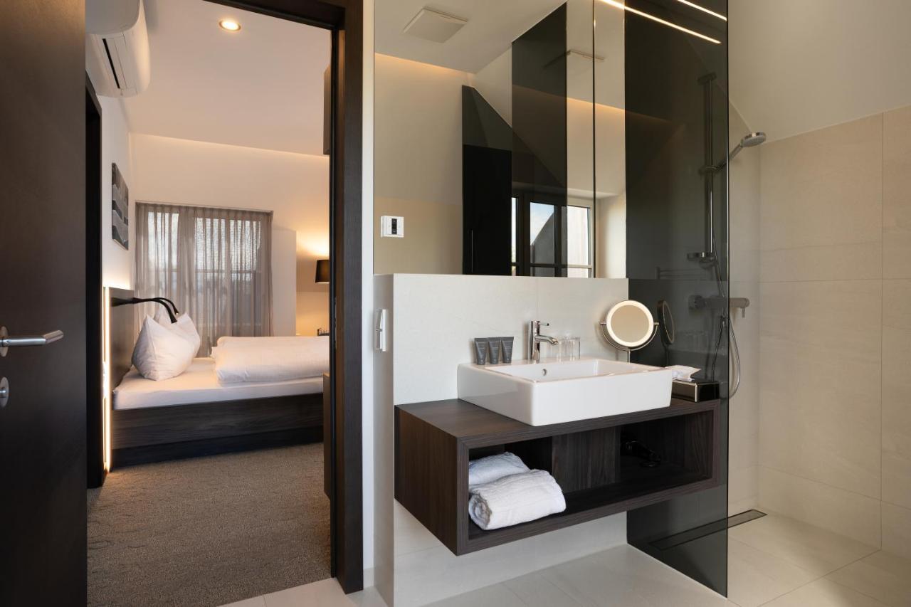 Hotel Spitzerberg By B-Smart Hundsheim Kültér fotó