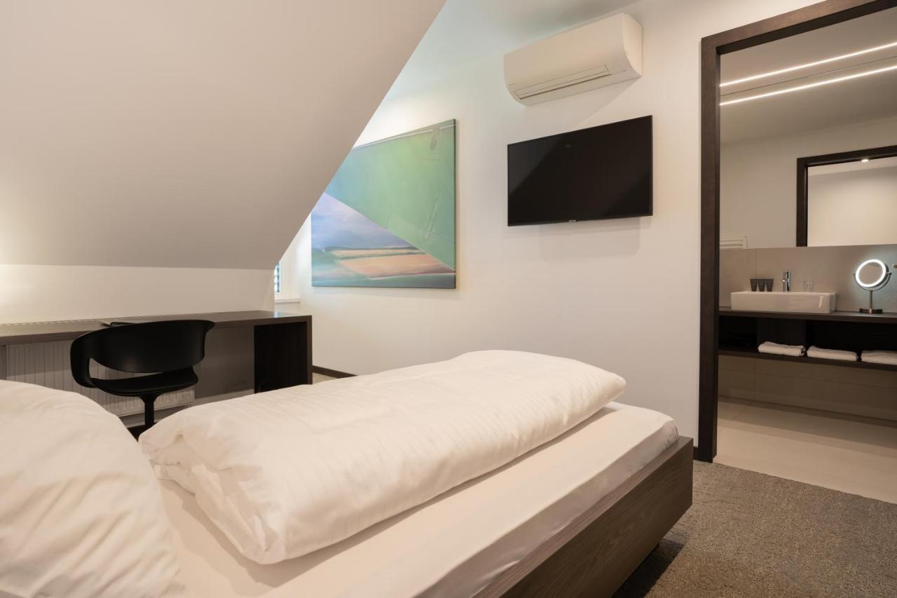 Hotel Spitzerberg By B-Smart Hundsheim Kültér fotó