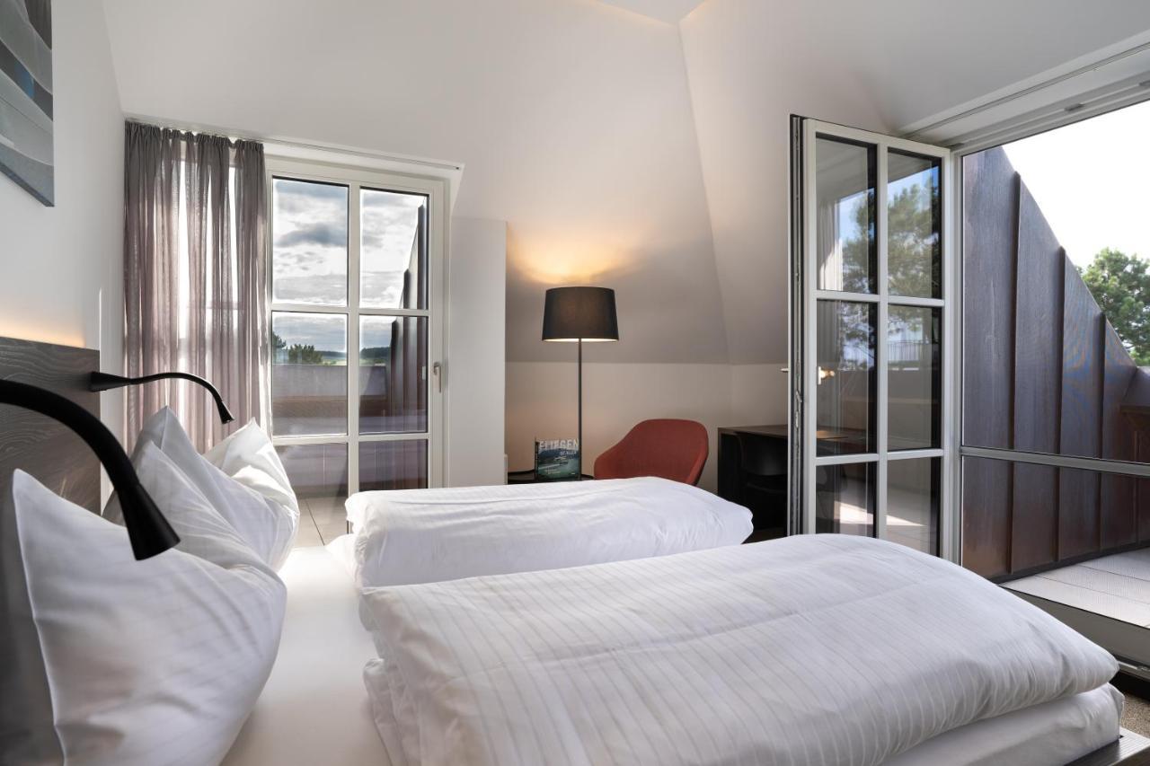 Hotel Spitzerberg By B-Smart Hundsheim Kültér fotó