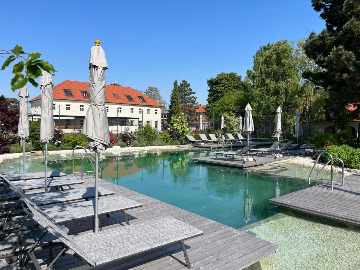 Hotel Spitzerberg By B-Smart Hundsheim Kültér fotó