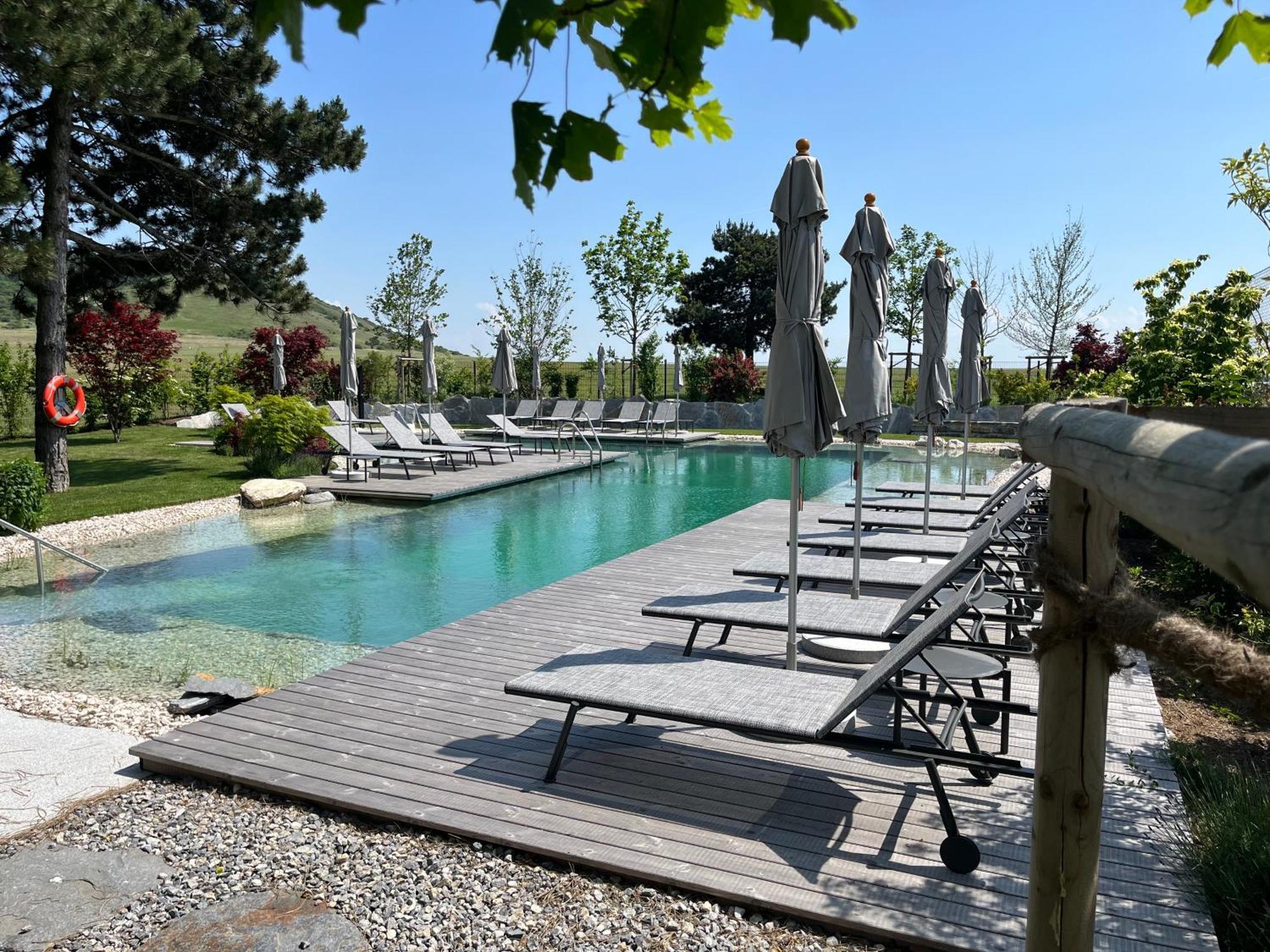 Hotel Spitzerberg By B-Smart Hundsheim Kültér fotó