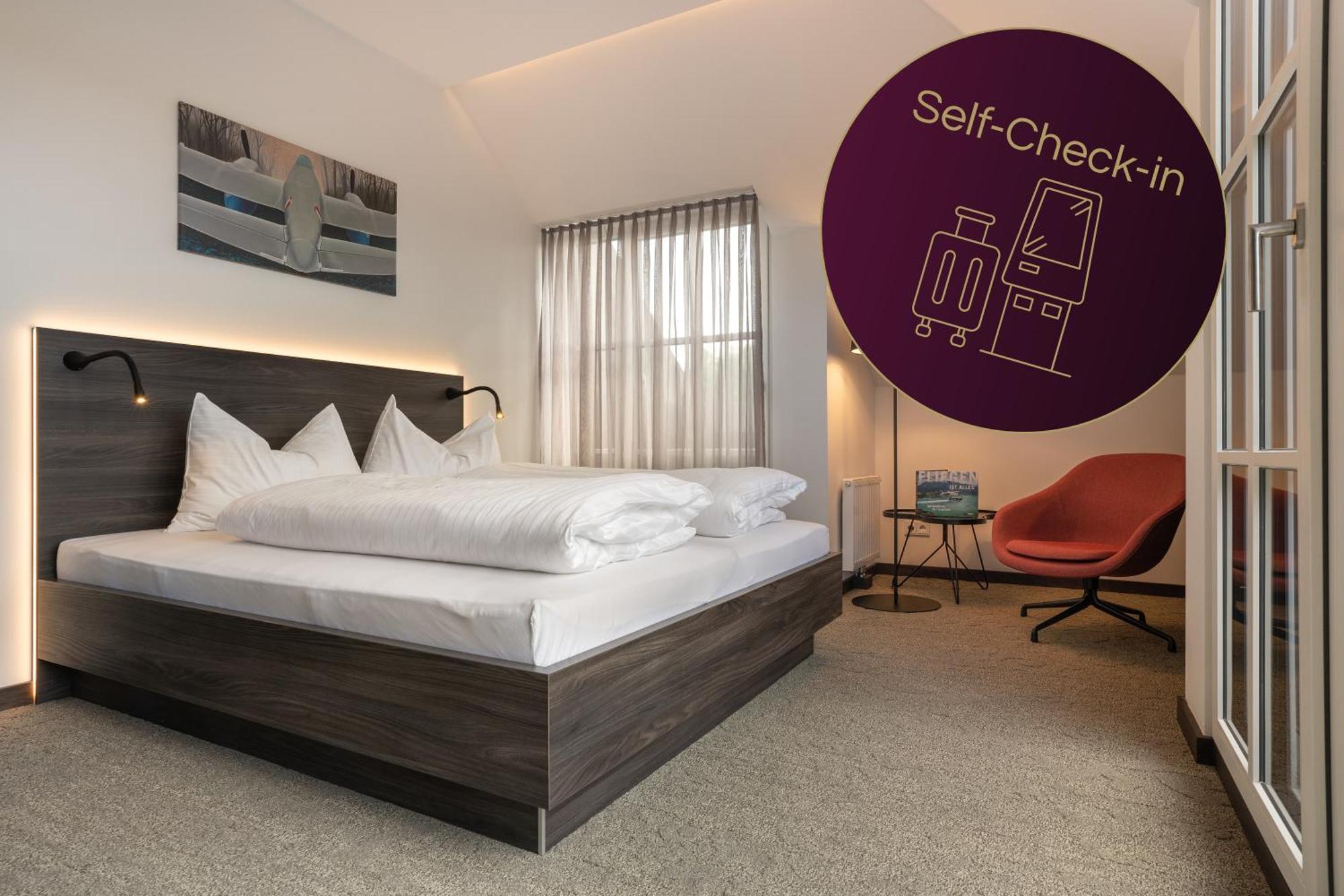 Hotel Spitzerberg By B-Smart Hundsheim Kültér fotó